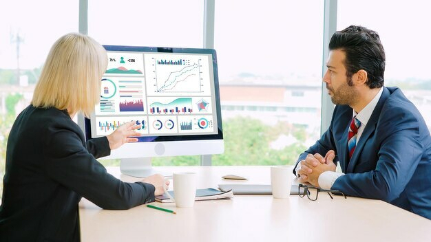 Strengthening client confidence through transparency and reporting